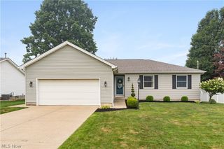 835 Johnny K Boulevard, Hubbard, OH 44425