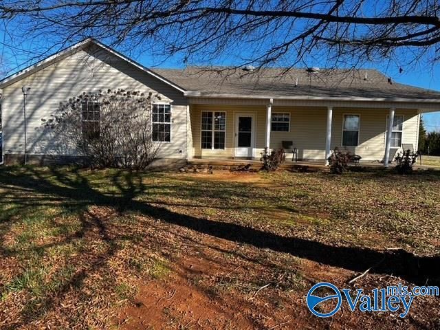 71 County Road 176, Moulton, AL 35650