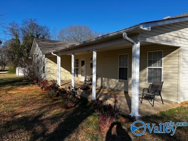 71 County Road 176, Moulton, AL 35650