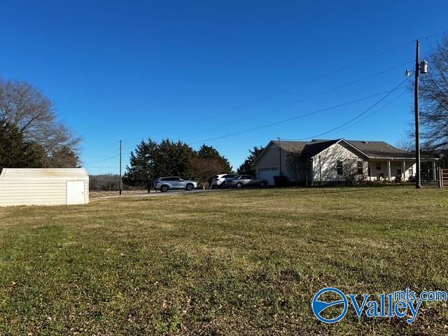 71 County Road 176, Moulton, AL 35650