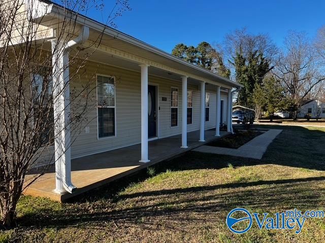 71 County Road 176, Moulton, AL 35650