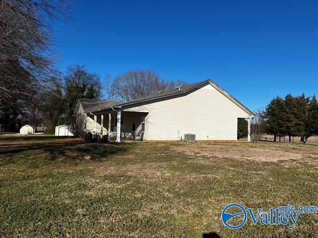 71 County Road 176, Moulton, AL 35650