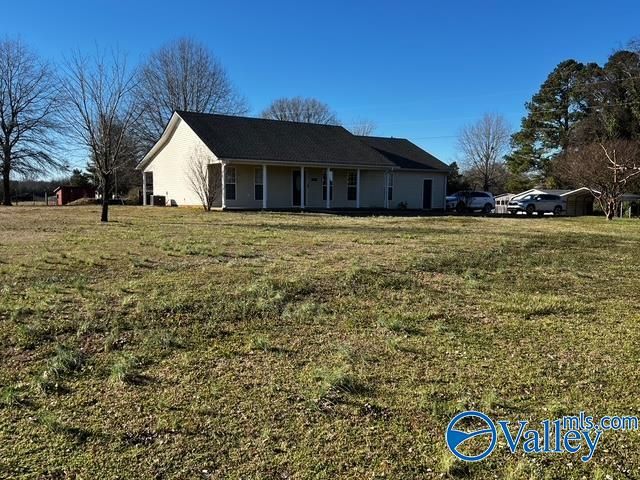 71 County Road 176, Moulton, AL 35650