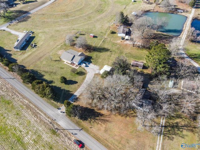 71 County Road 176, Moulton, AL 35650