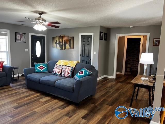 71 County Road 176, Moulton, AL 35650