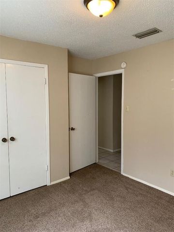 616 Carl C Senter Street, Forney, TX 75126