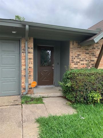 616 Carl C Senter Street, Forney, TX 75126