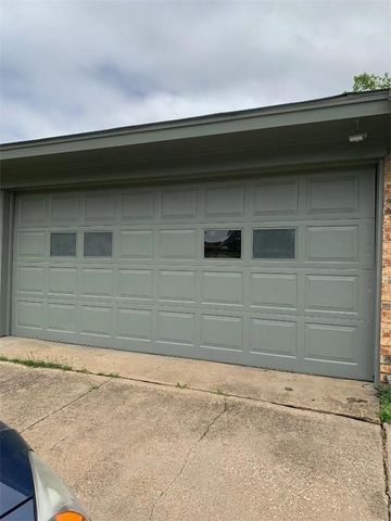 616 Carl C Senter Street, Forney, TX 75126