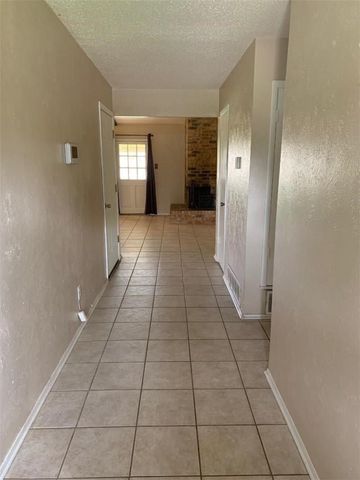 616 Carl C Senter Street, Forney, TX 75126