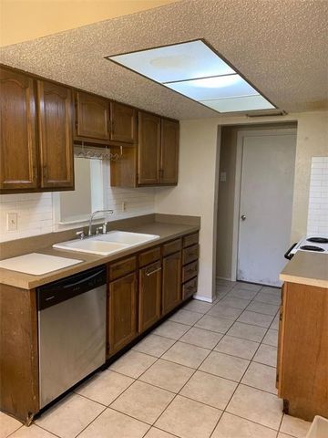 616 Carl C Senter Street, Forney, TX 75126