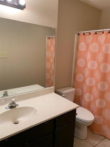 616 Carl C Senter Street, Forney, TX 75126