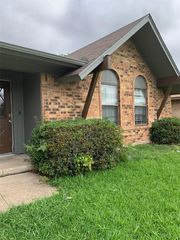 616 Carl C Senter Street, Forney, TX 75126