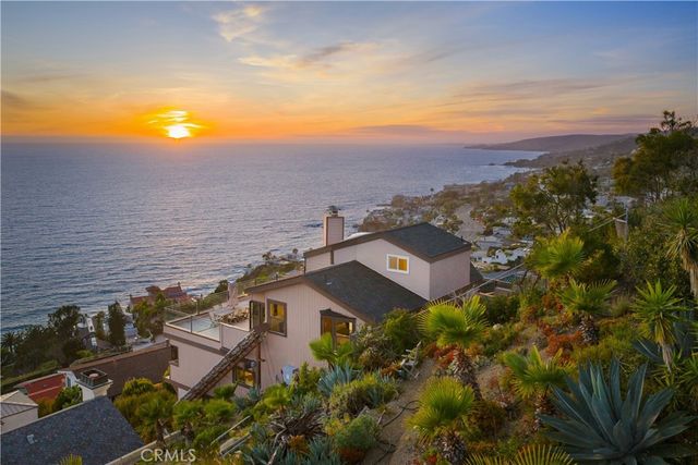 15 N Vista De Catalina, Laguna Beach, CA 92651