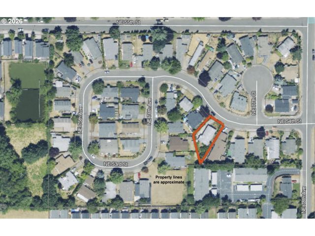 7617 Ne 54TH St, Vancouver, WA 98662