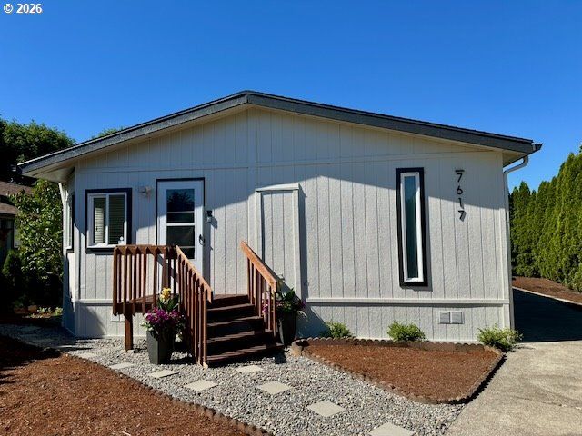 7617 Ne 54TH St, Vancouver, WA 98662