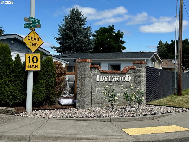 7617 Ne 54TH St, Vancouver, WA 98662