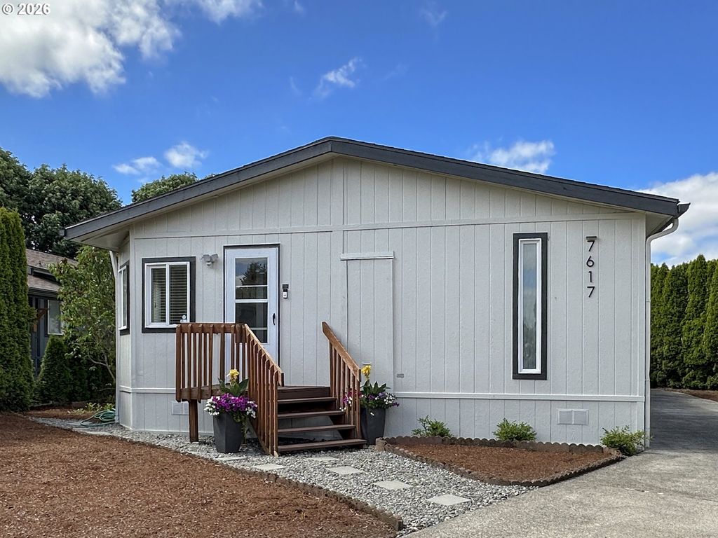 7617 Ne 54TH St, Vancouver, WA 98662