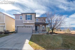 1890 Wildwood Pass Drive, Colorado Springs, CO 80921