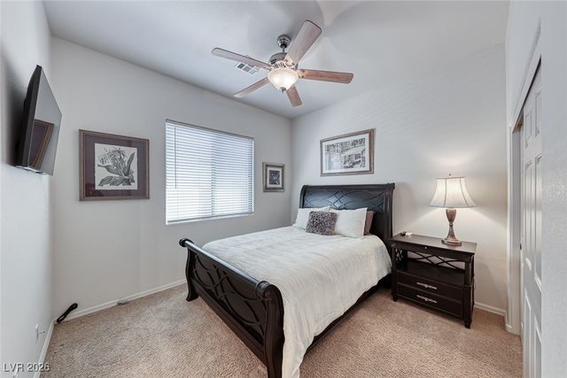 8 Weston Hills Road, Henderson, NV 89052