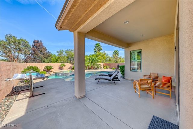 8 Weston Hills Road, Henderson, NV 89052