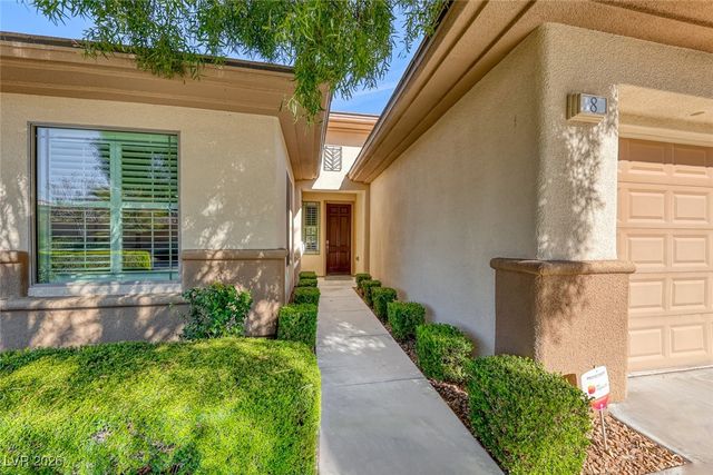 8 Weston Hills Road, Henderson, NV 89052