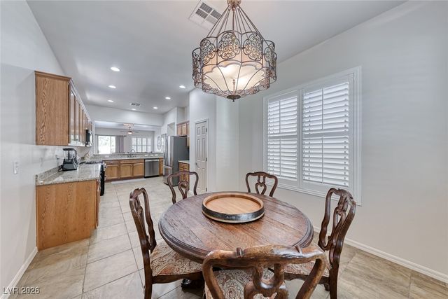 8 Weston Hills Road, Henderson, NV 89052