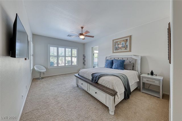 8 Weston Hills Road, Henderson, NV 89052