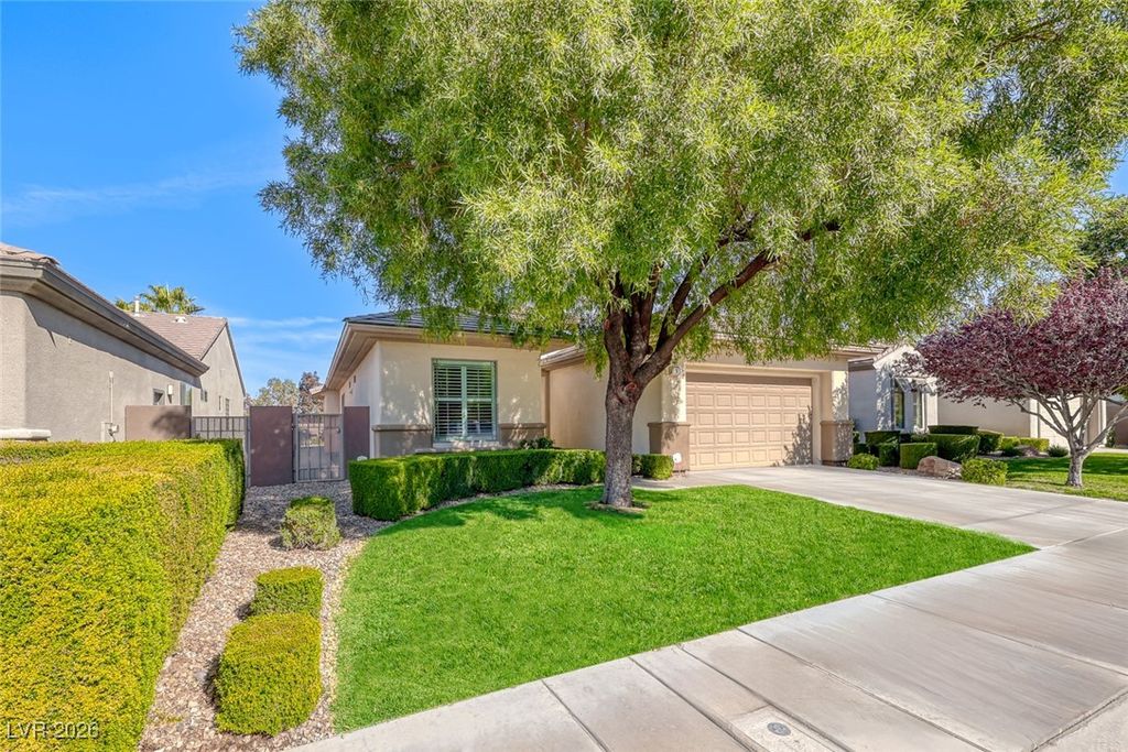 8 Weston Hills Road, Henderson, NV 89052