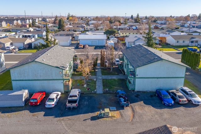 231 NE E Street, Ephrata, WA 98823