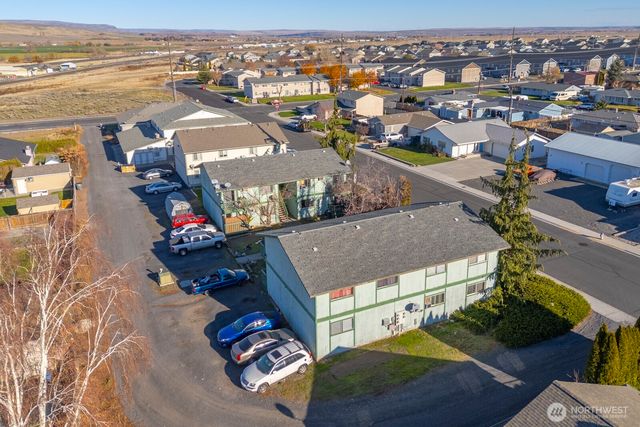 231 NE E Street, Ephrata, WA 98823