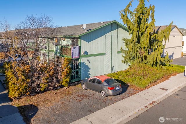 231 NE E Street, Ephrata, WA 98823