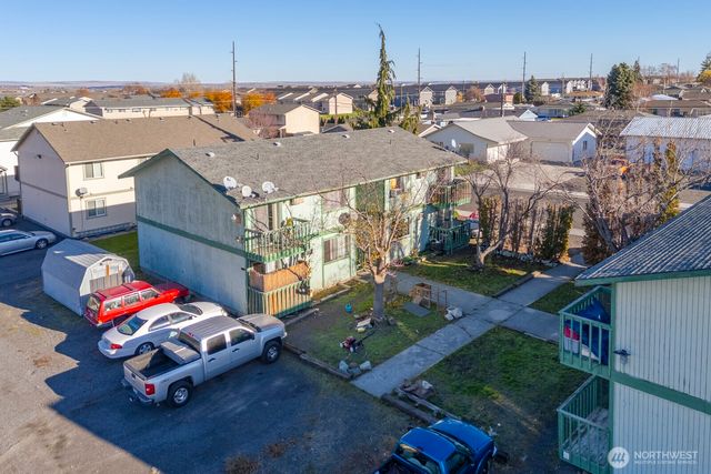 231 NE E Street, Ephrata, WA 98823