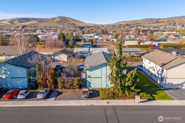 231 NE E Street, Ephrata, WA 98823