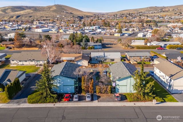 231 NE E Street, Ephrata, WA 98823