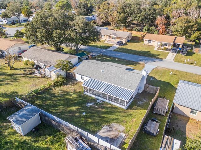 18 WILDWOOD DRIVE, Edgewater, FL 32132