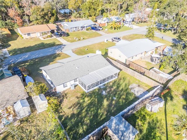 18 WILDWOOD DRIVE, Edgewater, FL 32132