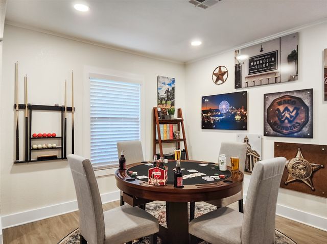 2800 Mckenzie Avenue, Waco, TX 76708