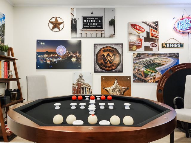 2800 Mckenzie Avenue, Waco, TX 76708