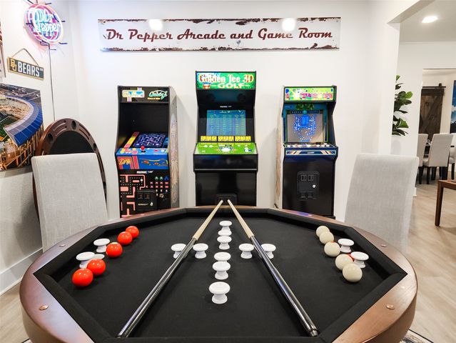 2800 Mckenzie Avenue, Waco, TX 76708