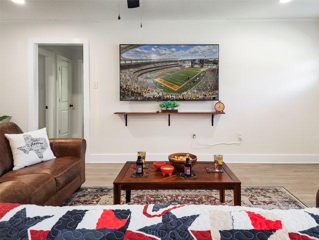 2800 Mckenzie Avenue, Waco, TX 76708