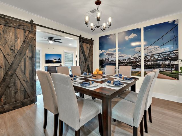 2800 Mckenzie Avenue, Waco, TX 76708