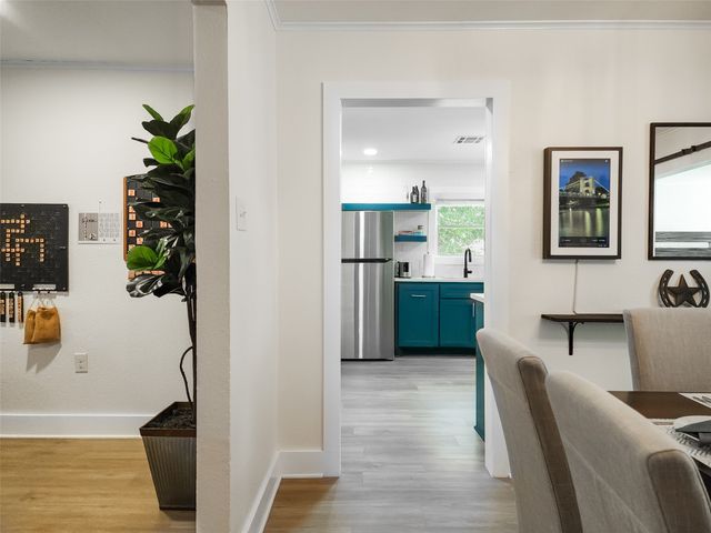 2800 Mckenzie Avenue, Waco, TX 76708