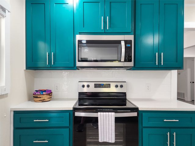 2800 Mckenzie Avenue, Waco, TX 76708