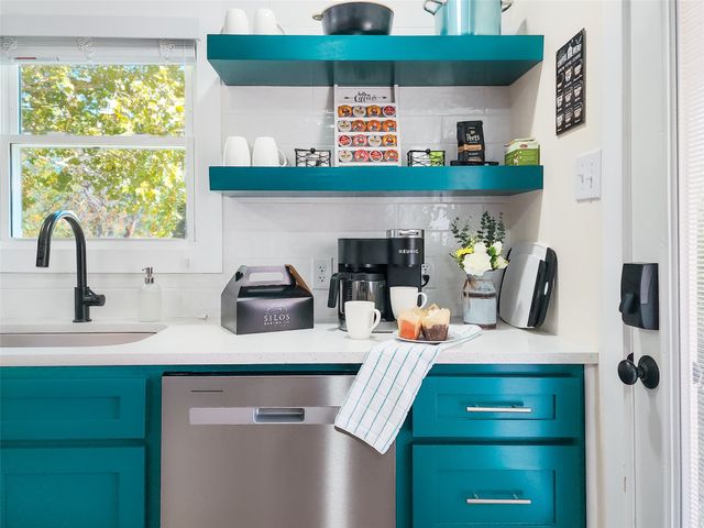 2800 Mckenzie Avenue, Waco, TX 76708