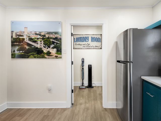 2800 Mckenzie Avenue, Waco, TX 76708