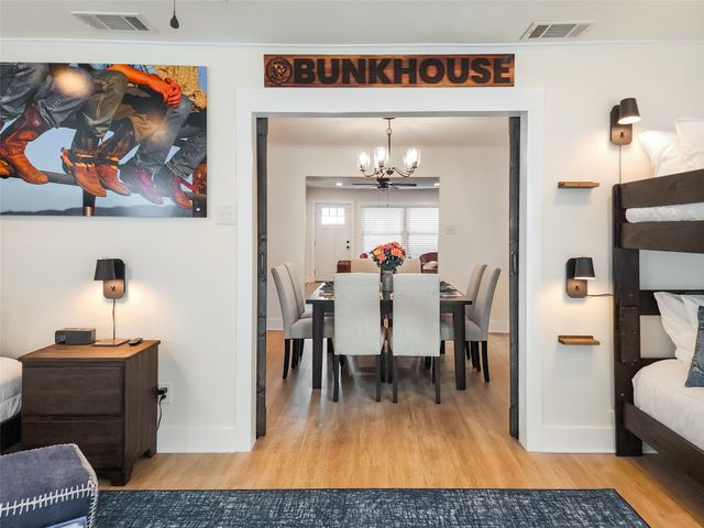 2800 Mckenzie Avenue, Waco, TX 76708