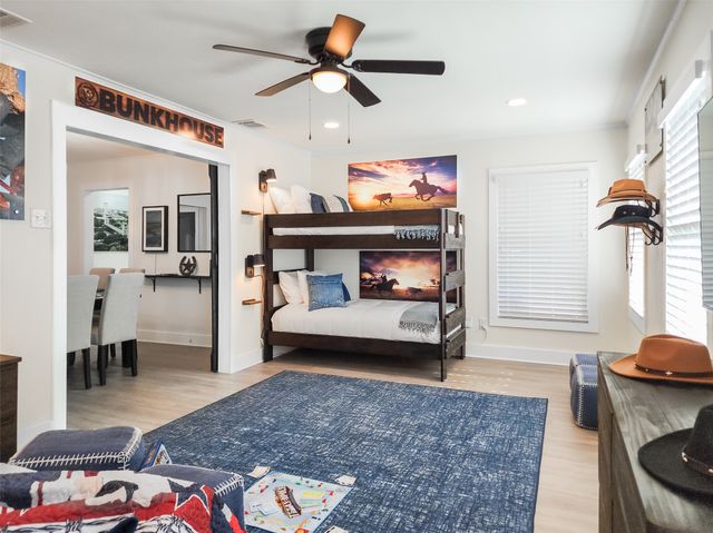 2800 Mckenzie Avenue, Waco, TX 76708