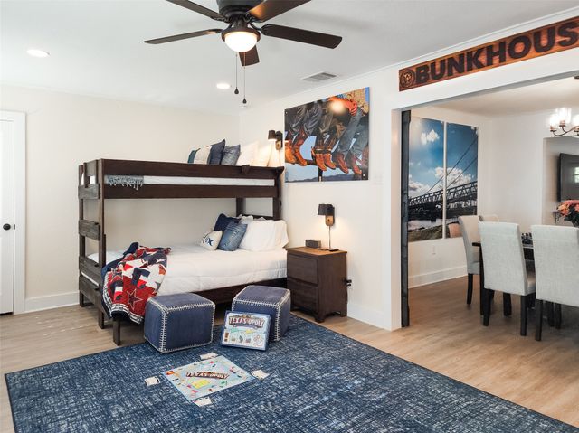 2800 Mckenzie Avenue, Waco, TX 76708