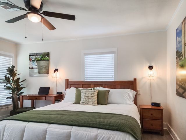 2800 Mckenzie Avenue, Waco, TX 76708