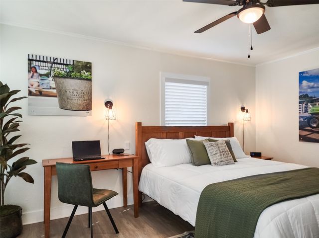 2800 Mckenzie Avenue, Waco, TX 76708